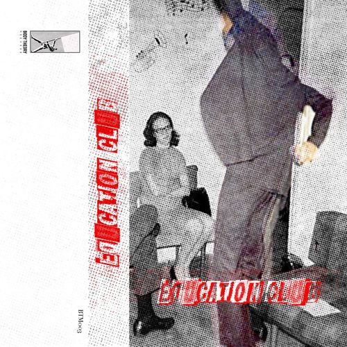 Education Club - Education Club (2021)