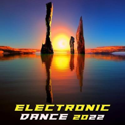 VA - DoctorSpook - Electronic Dance 2022 (2021) (MP3)