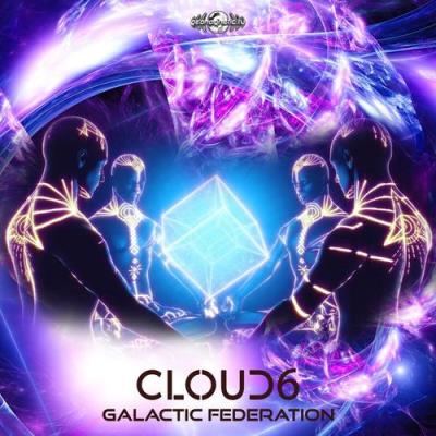 VA - Cloud6 - Galactic Federation (2021) (MP3)