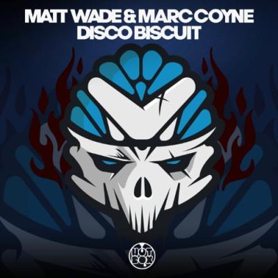 VA - Matt Wade & Marc Coyne - Disco Biscuit (2021) (MP3)