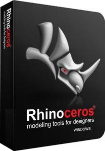 Rhinoceros 7.13.21348.13001 (x64)