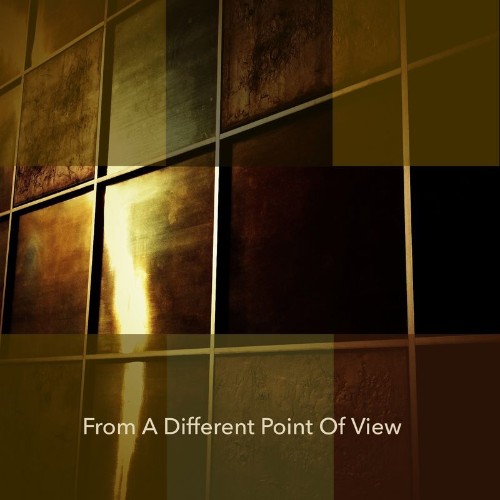 VA - From a Different Point of View - Selection XVI (2021) (MP3)