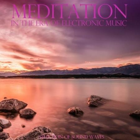 Meditation in the Era of Electronic Music (Selection of Sound Waves) (2021)