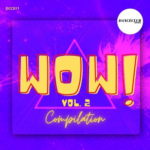 VA - WOW! Vol. 2 Compilation (2021) (MP3)