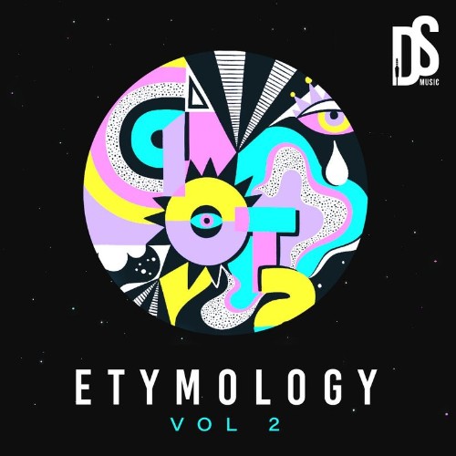 VA - Etymology Vol 2 (2021) (MP3)