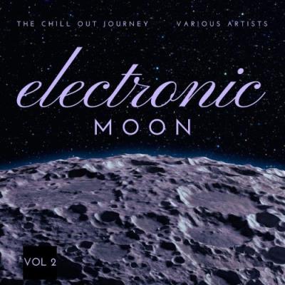 VA - Electronic Moon (The Chill Out Journey), Vol. 2 (2021) (MP3)