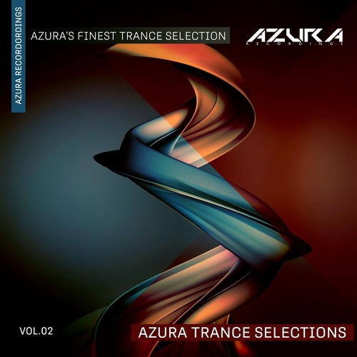 VA - Azura Trance Selections Vol 02 (2021)