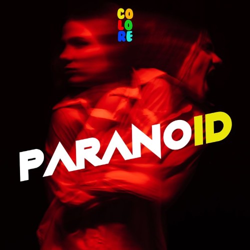 VA - Colore - ParanoID (2021) (MP3)