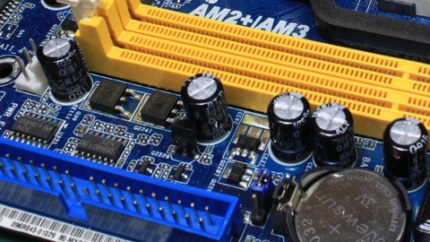 Motherboard - Complete Motherboard Parts & Components Course