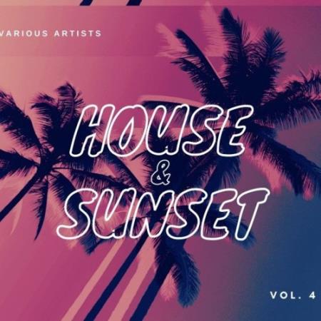 House & Sunset, Vol. 4 (2021)