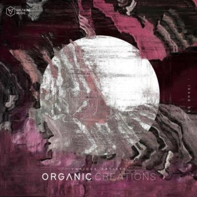 VA - Organic Creations Issue 29 (2021) (MP3)