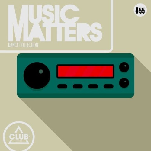 Music Matters: Episode 55 (2021)