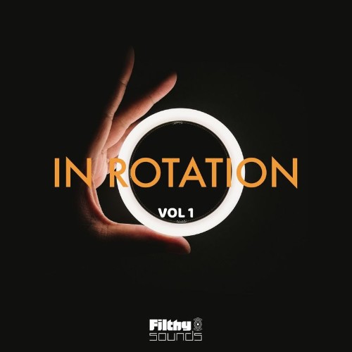 In Rotation Vol. 1 (2021)