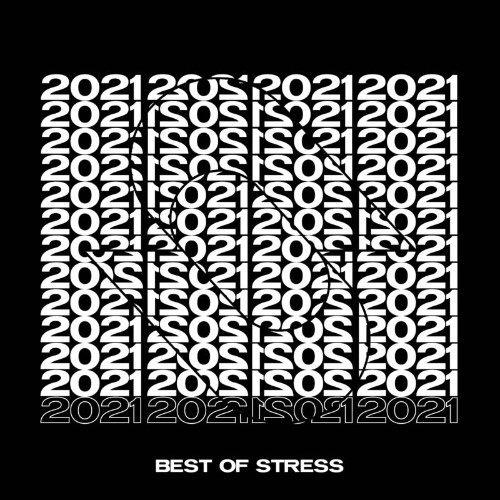VA - Best of Stress 2021 (2021) (MP3)