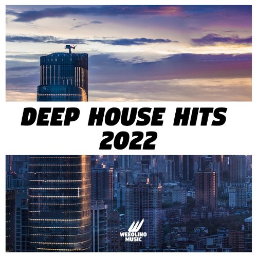 VA - Deep House Hits 2022 (2021) (MP3)