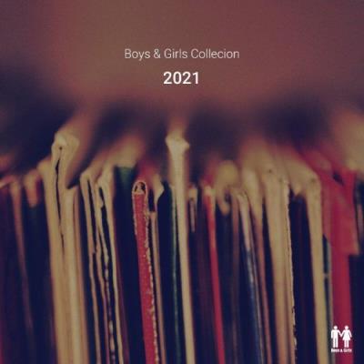 VA - Boys & Girls Collection 2021 (2021) (MP3)