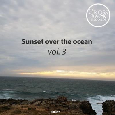 VA - Sunset over the ocean, Vol. 3 (2021) (MP3)