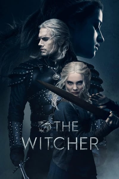 The Witcher S02E01 720p HEVC x265-MeGusta
