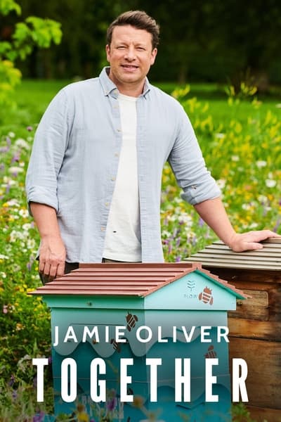 Jamie Oliver Together S01E07 At Christmas 1080p HEVC x265-MeGusta