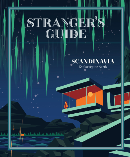 Stranger's Guide - 25 May 2021