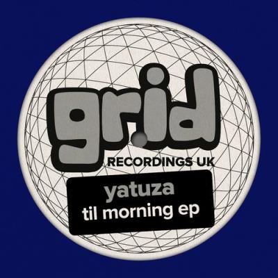 VA - Yatuza - Til Morning EP (2021) (MP3)