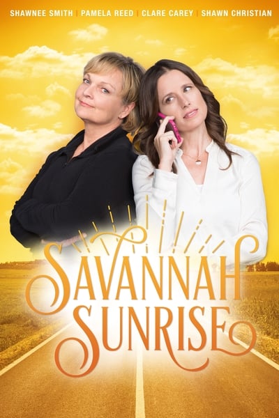 Savannah Sunrise (2016) PROPER WEBRip x264-ION10