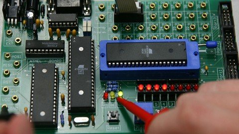 Udemy - Computer Motherboard Repairing Tips and Tricks Course