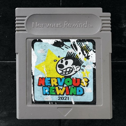 VA - Nervous Rewind 2021 (2021) (MP3)