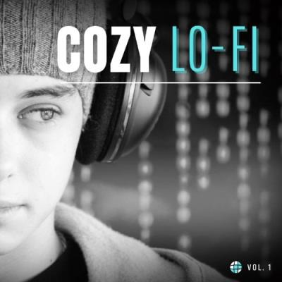 VA - Cozy Lo-Fi, Vol. 1 (2021) (MP3)