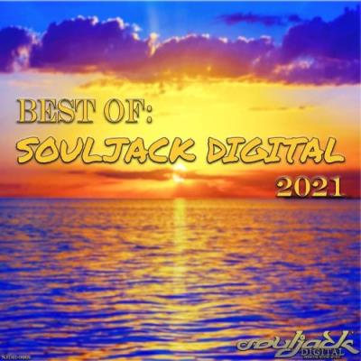 VA - Best of SoulJack Digital 2021 (2021) (MP3)