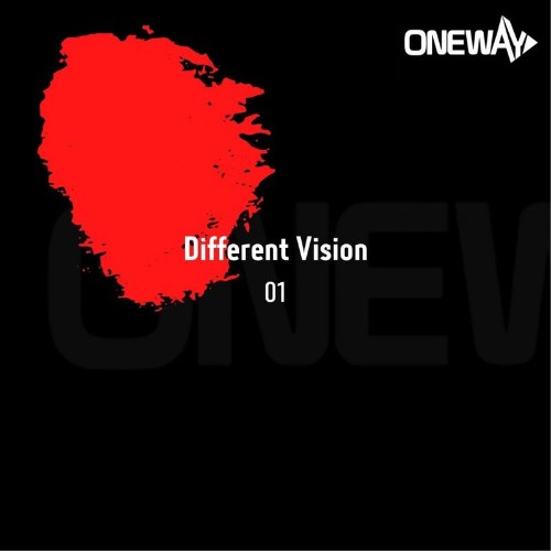 VA - Different Vision 01 (2021) (MP3)