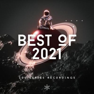 VA - ECKHART COEN - Best of 2021 (2021) (MP3)