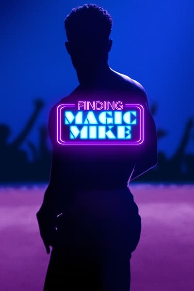 Finding Magic Mike S01E01 1080p HEVC x265-MeGusta