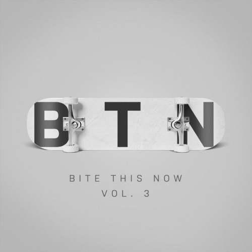 VA - Bite This Now Vol. 4 (2021) (MP3)