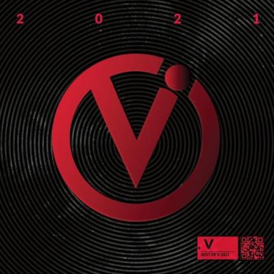 VA - Best Of V 2021 (2021) (MP3)