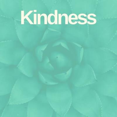 VA - BANGLORE - Kindness (2021) (MP3)