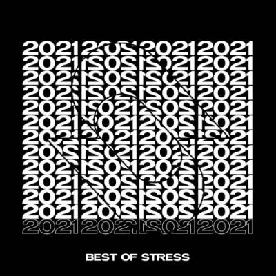 VA - Best of Stress 2021 (2021) (MP3)