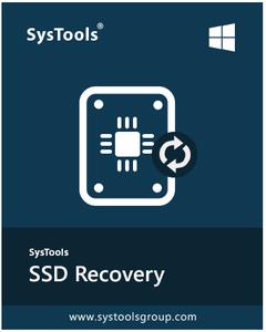 SysTools SSD Data Recovery 10.0 (x64) Multilingual
