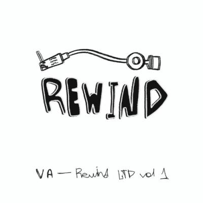 VA - Rewind Ltd, Vol. 1 (2021) (MP3)