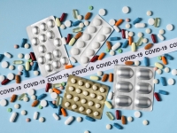 Україна закупить ще одні ліки проти COVID-19: препарат буде у формі пігулок