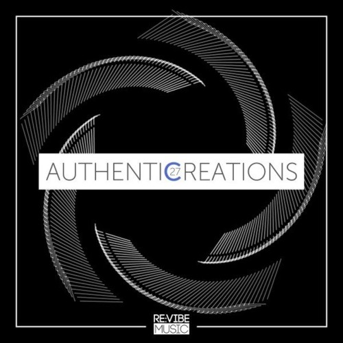 VA - Authentic Creations, Issue 27 (2021) (MP3)