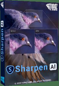 Topaz Sharpen AI 3.3.5 (x64) 7f0ed509b219bf6586bf629e611c0a60