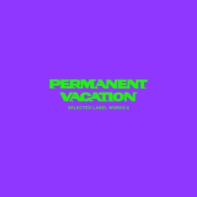VA - Permanent Vacation Selected Label Works 8 (2021) (MP3)