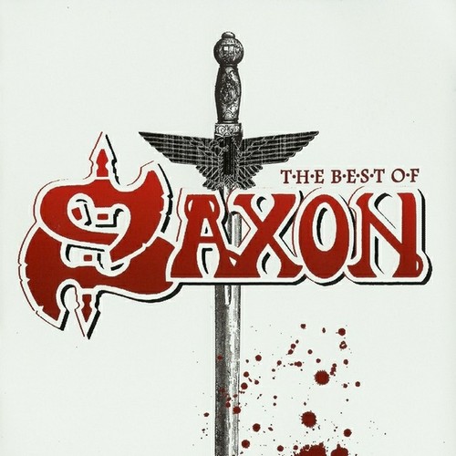 Saxon - The Best Of Saxon (2009, Compilation, Lossless)