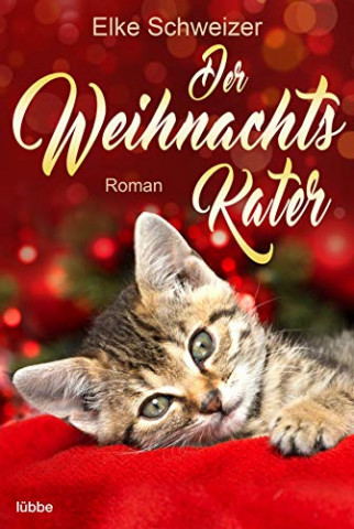 Elke Schweizer - Der Weihnachtskater