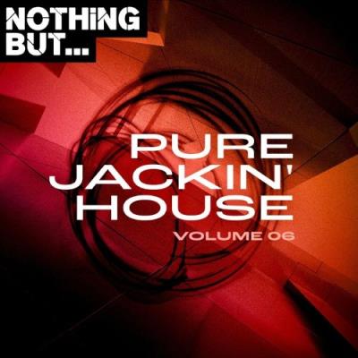 VA - Nothing But... Pure Jackin' House, Vol. 06 (2021) (MP3)