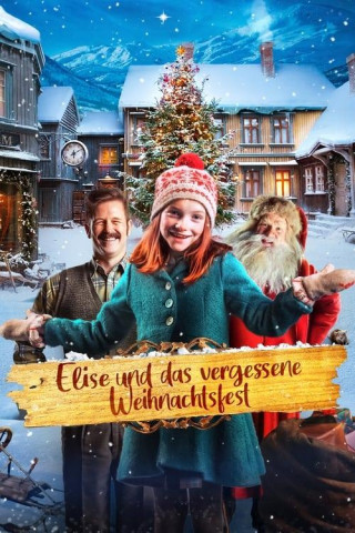 Elise und das vergessene Weihnachtsfest 2019 German Dl 1080p BluRay Avc-Untavc