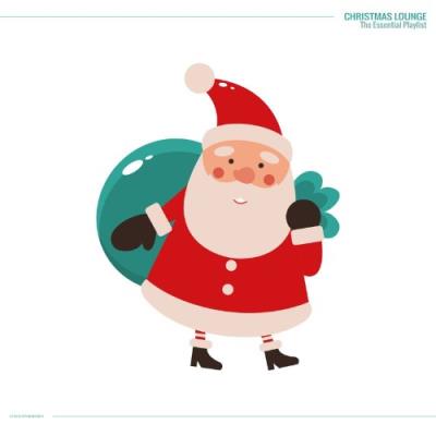 VA - Christmas Lounge - The Essential Playlist (2021) (MP3)