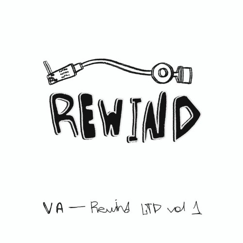 Rewind Ltd, Vol. 1 (2021)