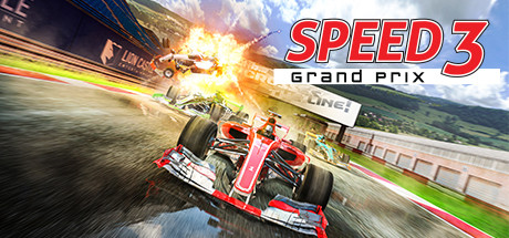 Speed 3 Grand Prix-Plaza